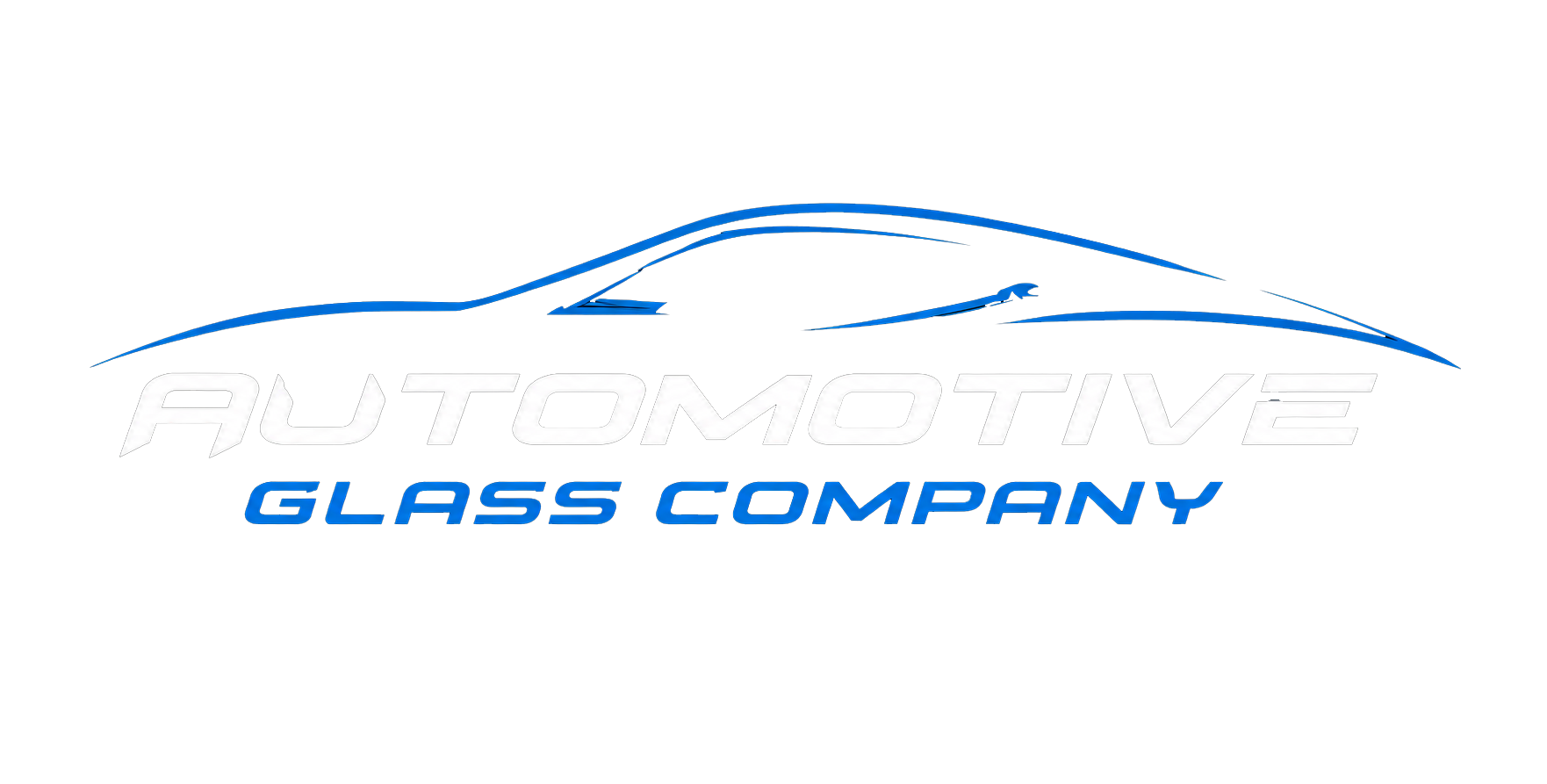 Automotive Glass Company Logo